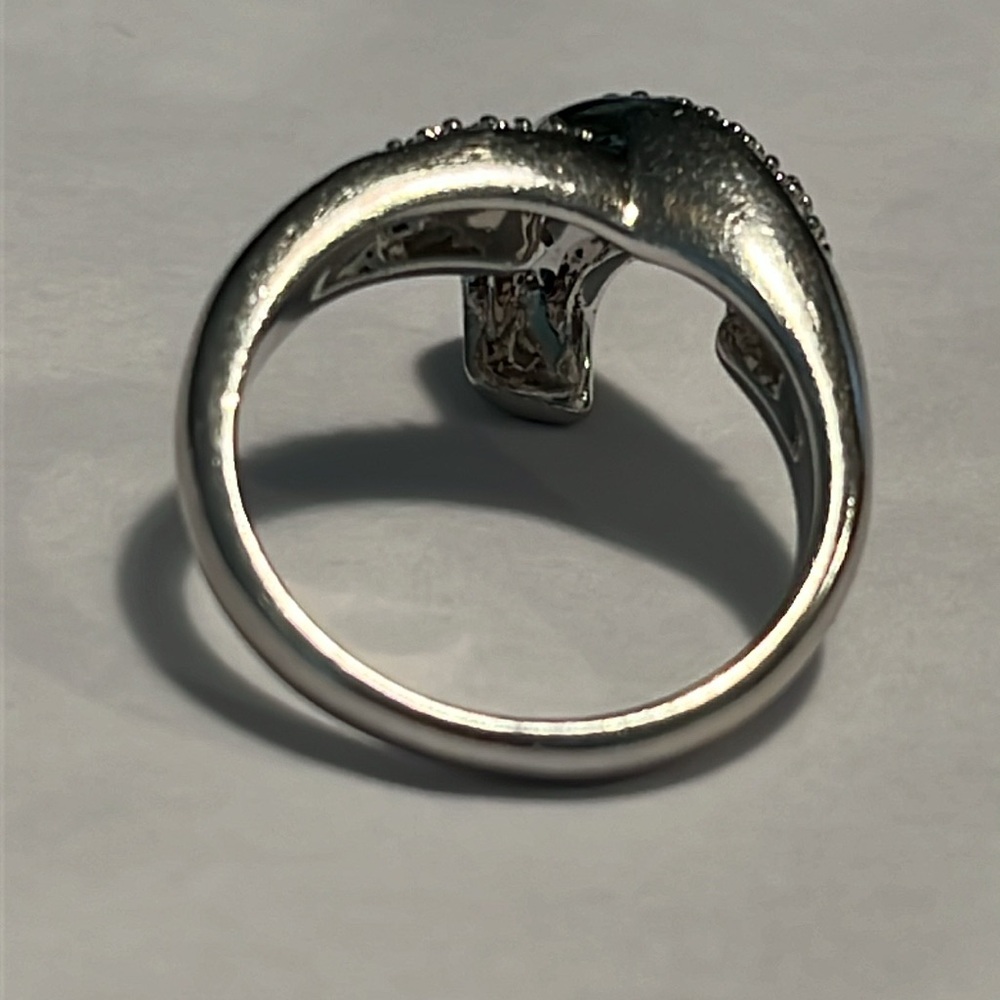 Snake ring - Picture 4 of 8